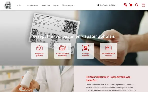 www.altrhein-apotheke.de