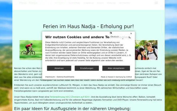 www.haus-nadja.de