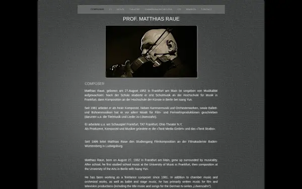 matthias-raue.de