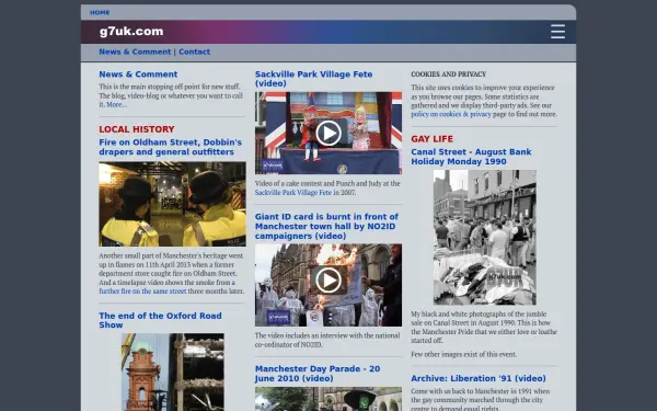 www.g7uk.com