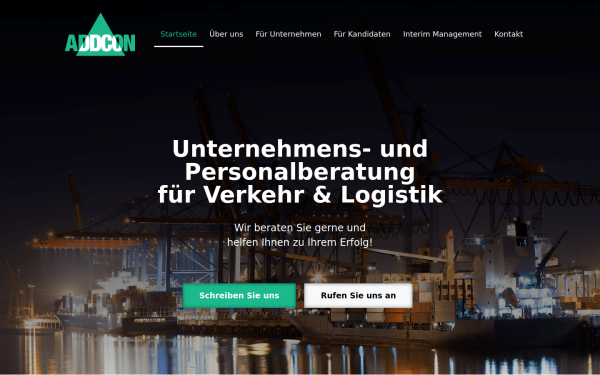 addcongmbh.com