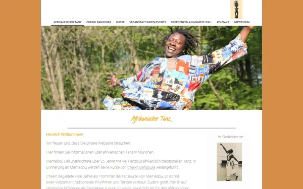 afrotanz.de