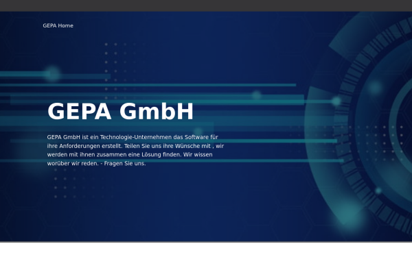 gepa-software.de