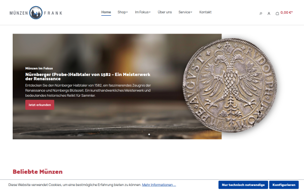 www.muenzen-frank.de