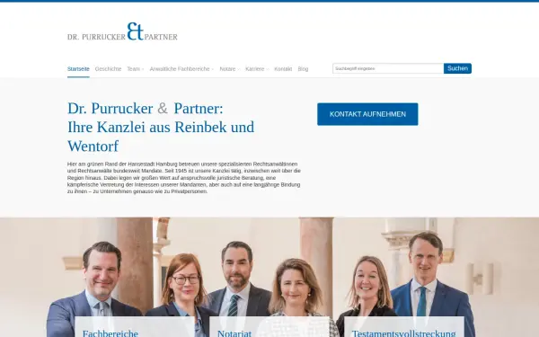 purrucker-partner.de