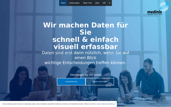www.medinix.net