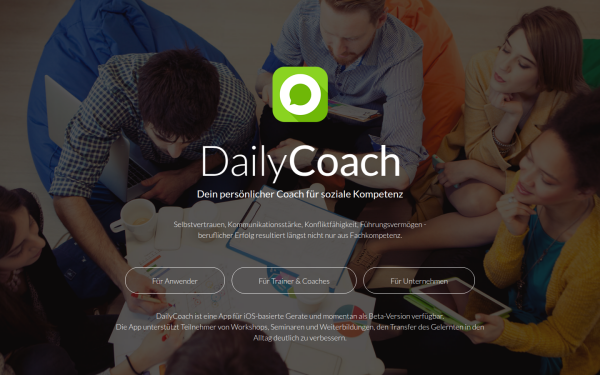 dailycoach.de