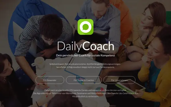 dailycoach.de
