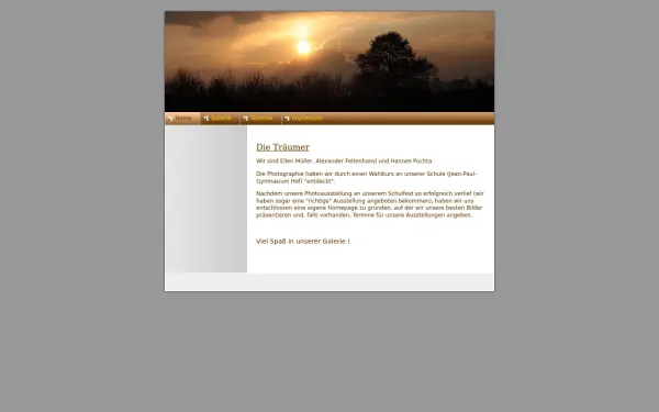 die-trauemer.de