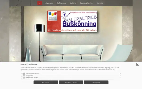 maler-busskoenning.com
