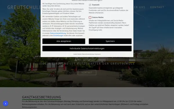www.greutschule.de