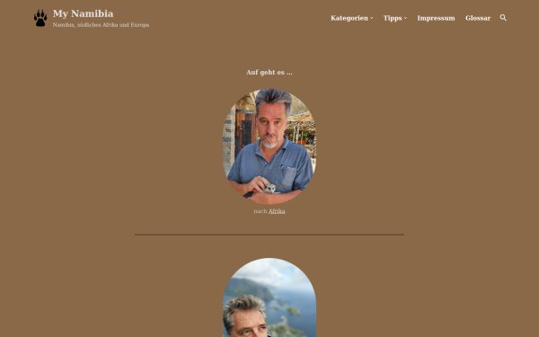 mynamibia.de