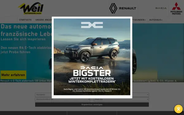 www.autohaus-weil.de
