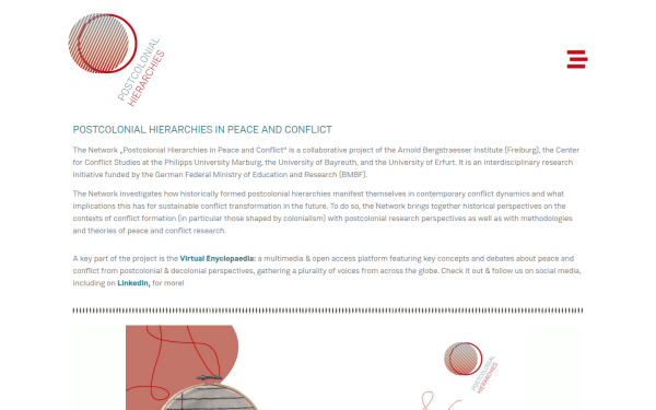www.postcolonial-hierarchies.net