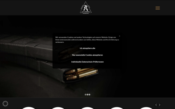 act-respond.at