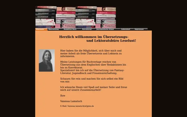 leselust-lamatsch.de