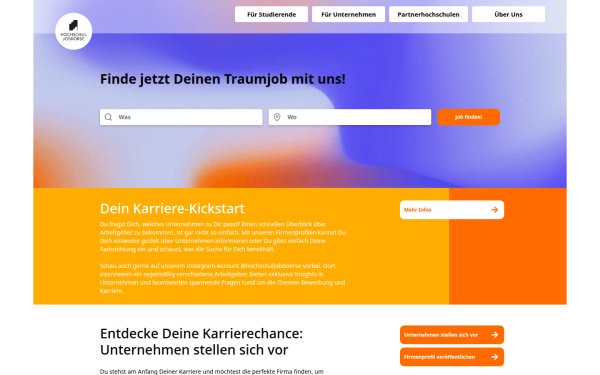 www.hochschuljobboerse.de