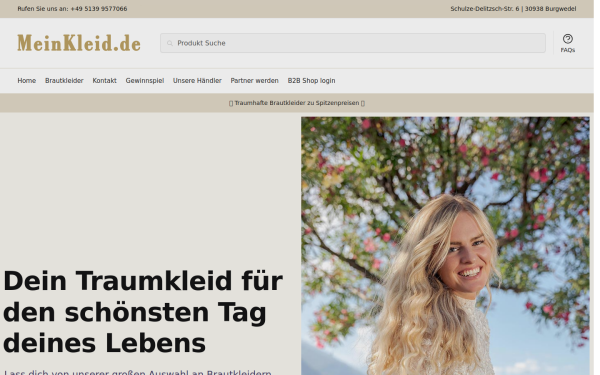 www.meinkleid.de