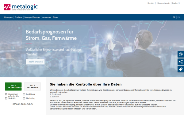 www.metalogic.de