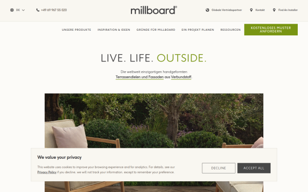 www.millboard.com
