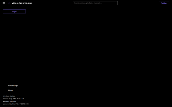 video.rhizome.org