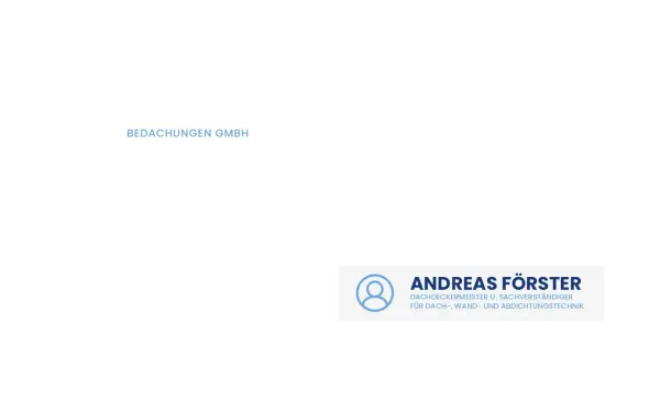www.dachdecker-foerster.de