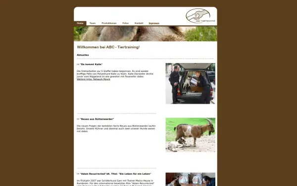 abc-tiertraining.de