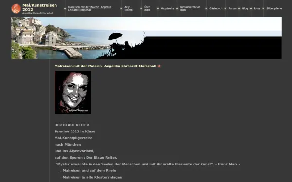 angelika-ehrhardt-marschall.de
