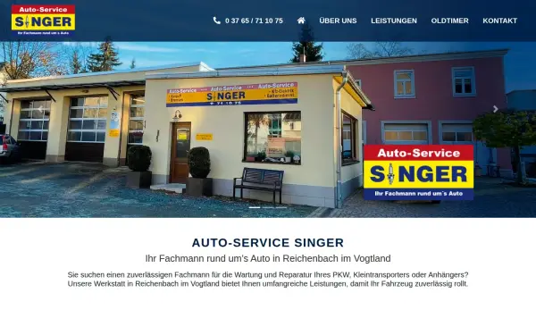 www.autoservice-singer.de