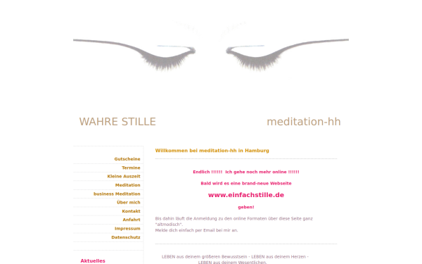 www.meditation-hh.de