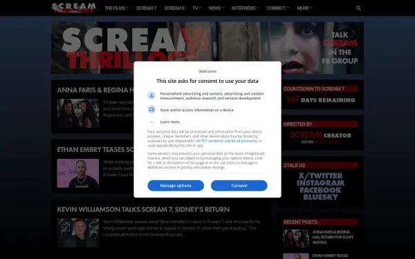 www.scream-thrillogy.com