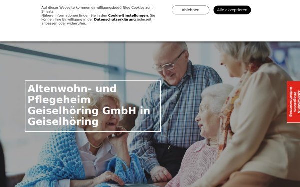 www.seniorenzentrum-geiselhoering.de
