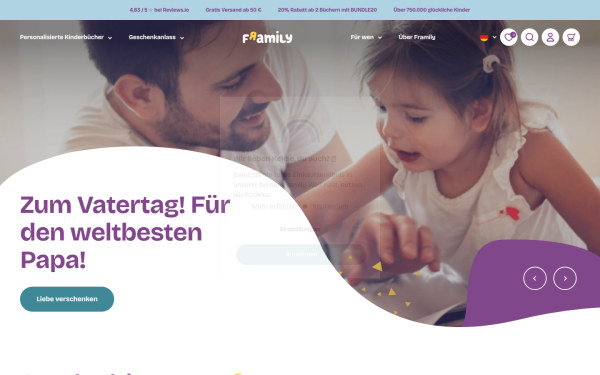 www.framily.de
