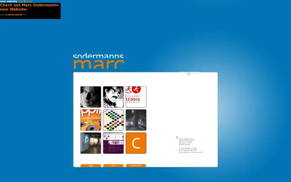 marc-sodermanns.de