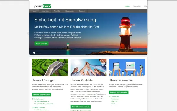 pruefbox.de