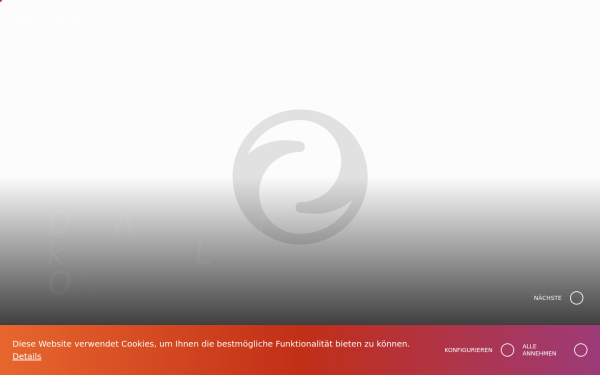 secondred.de