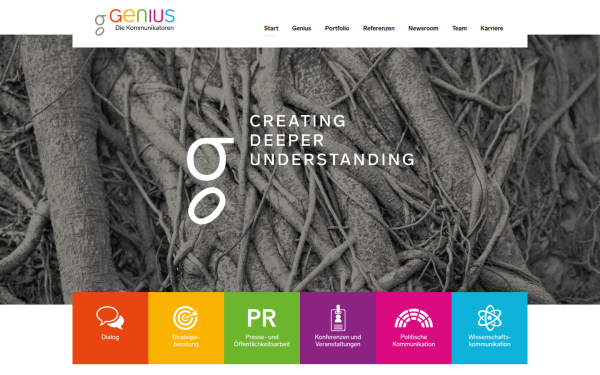 www.genius.de