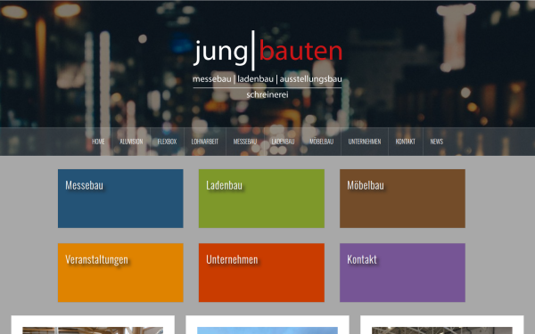 www.jungbauten.de