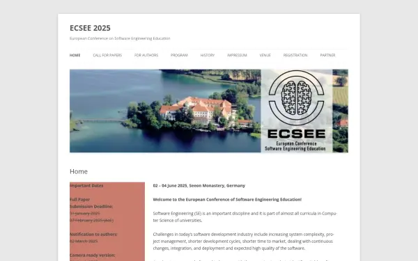 ecsee.eu