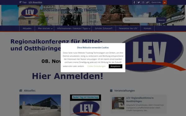 www.lev-thueringen.de