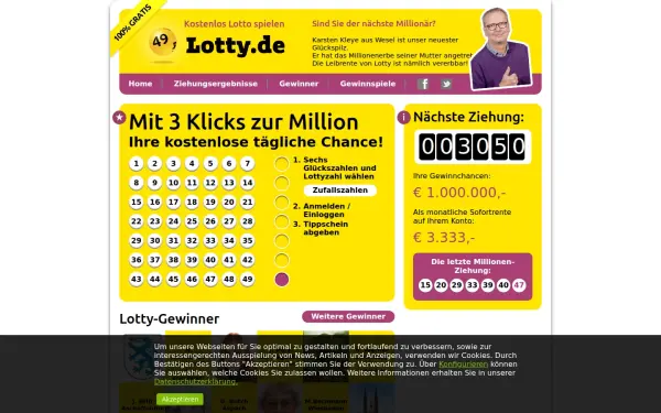 www.lotty.de