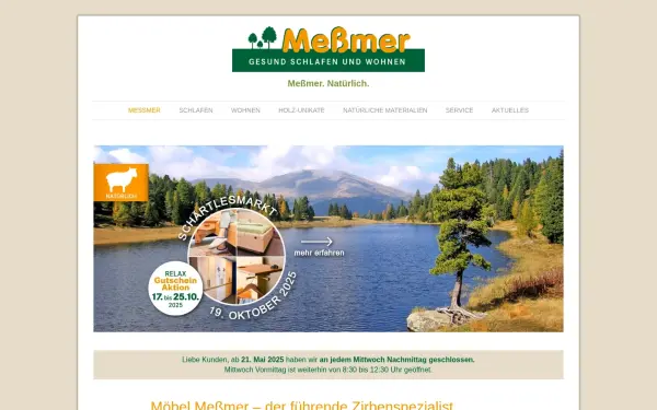 www.messmer-natuerlich.de