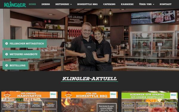 www.metzgerei-klingler.de