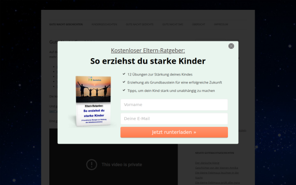 gute-nacht-geschichten.com