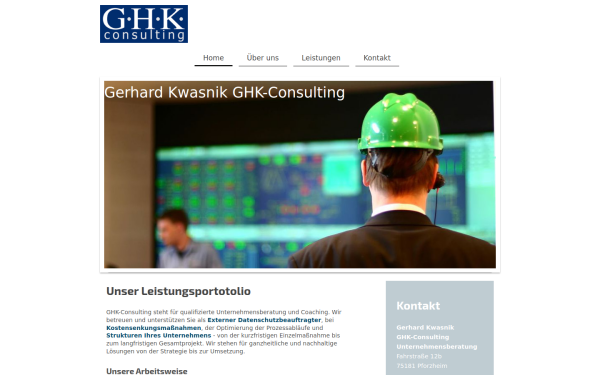 www.ghk-consulting.de