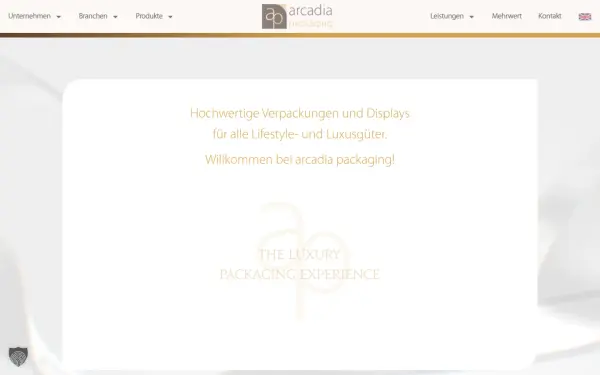 arcadia-packaging.com