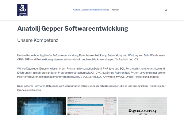gepper.de