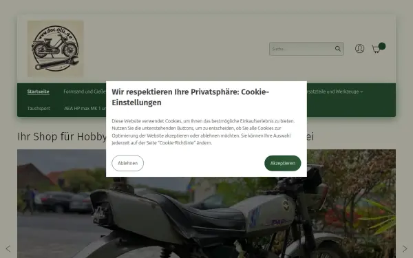 www.doc-olli.de