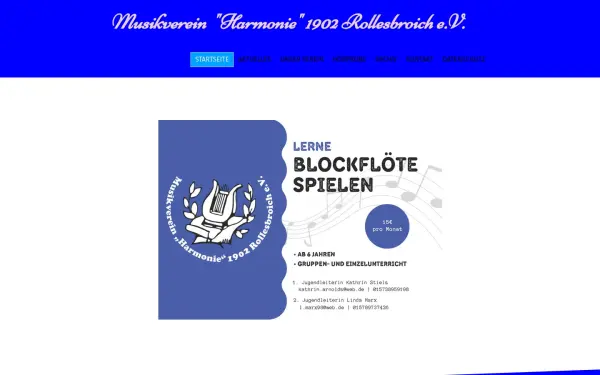 www.harmonie-rollesbroich.de
