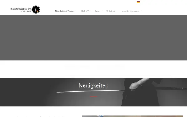 www.iaido.de